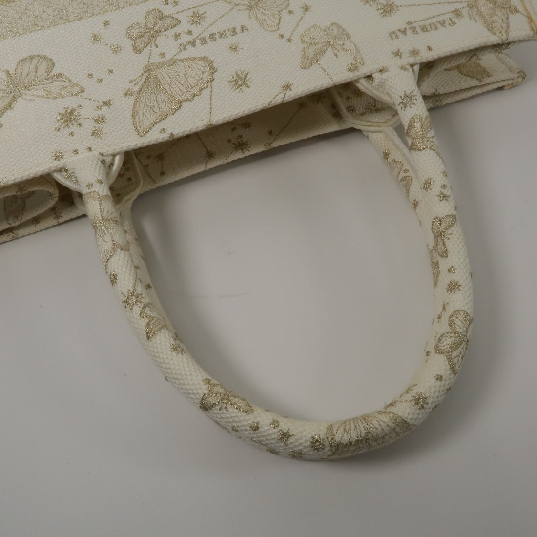 Dior Book Tote Medium - 9