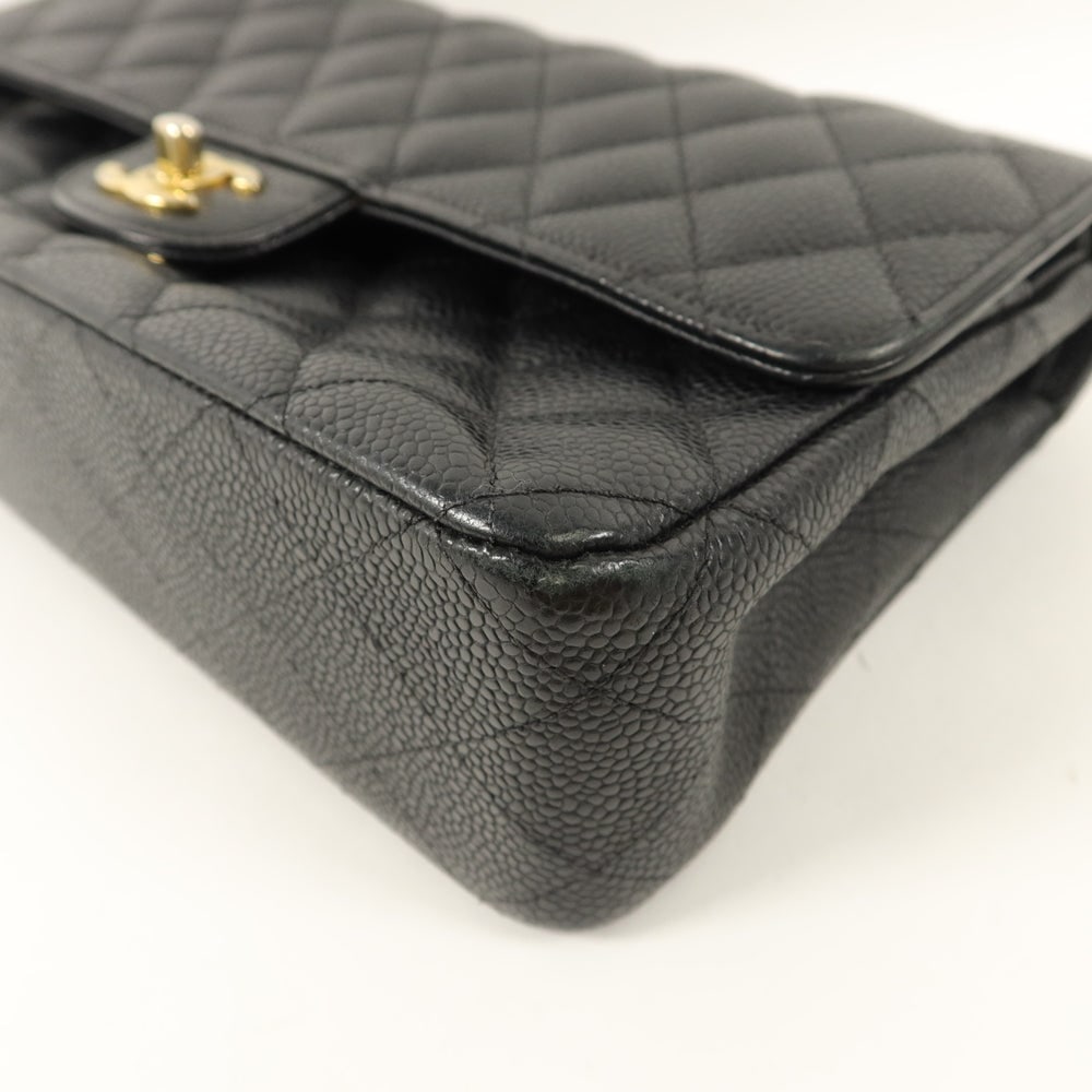 Chanel Classic 25 Black - 13