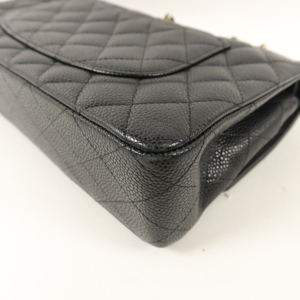 Chanel Classic 25 Black - 15