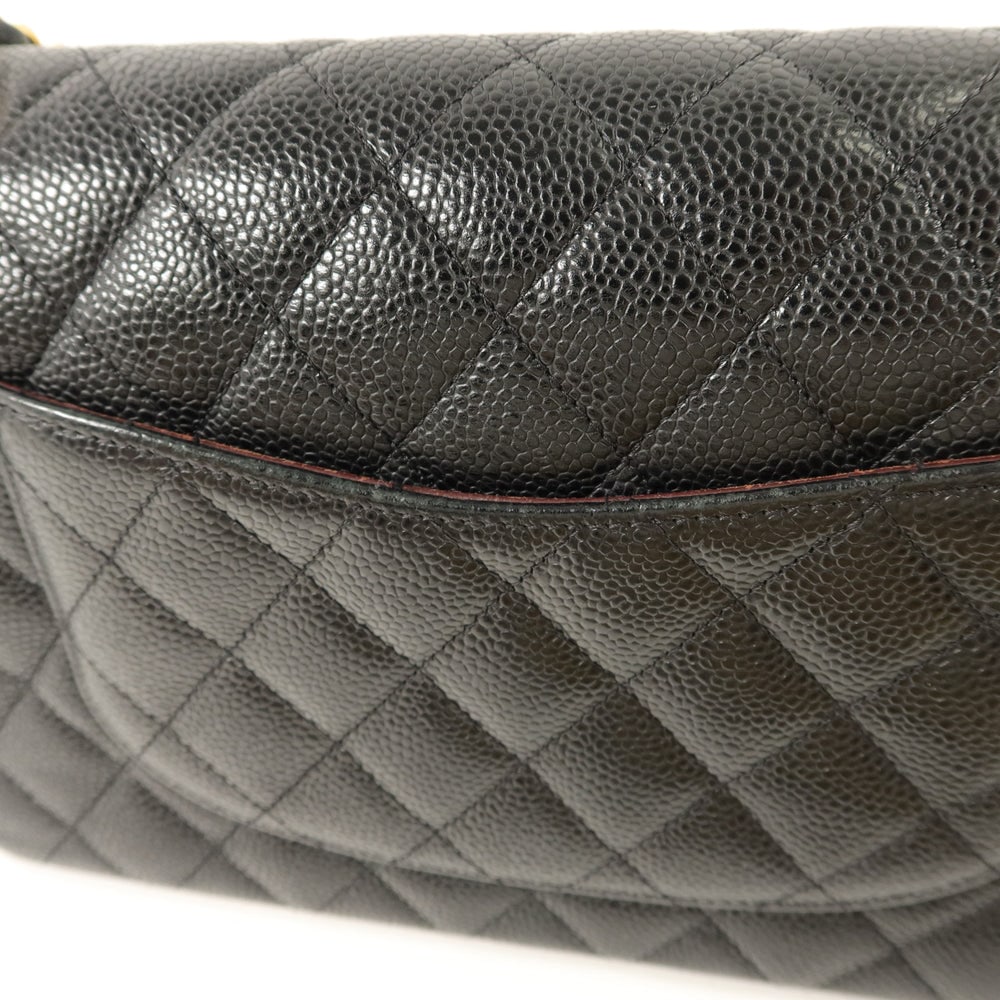 Chanel Classic 25 Black - 17