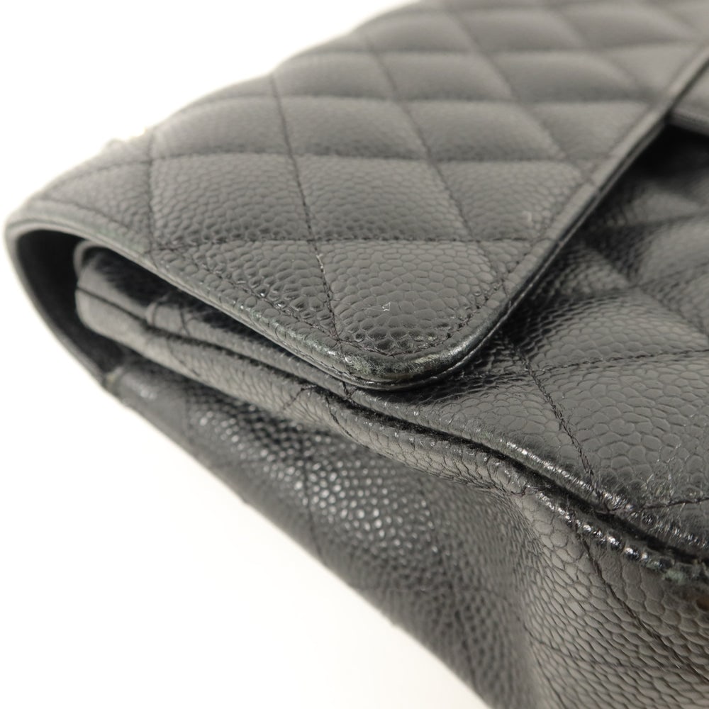 Chanel Classic 25 Black - 18
