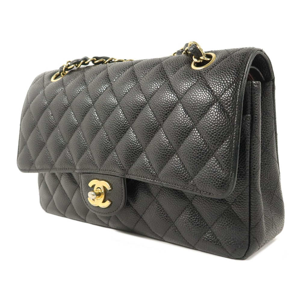 Chanel Classic 25 Black - 3