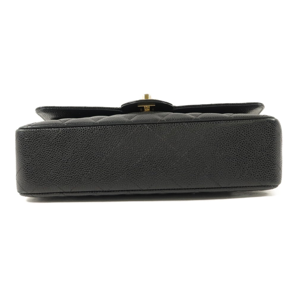 Chanel Classic 25 Black - 4
