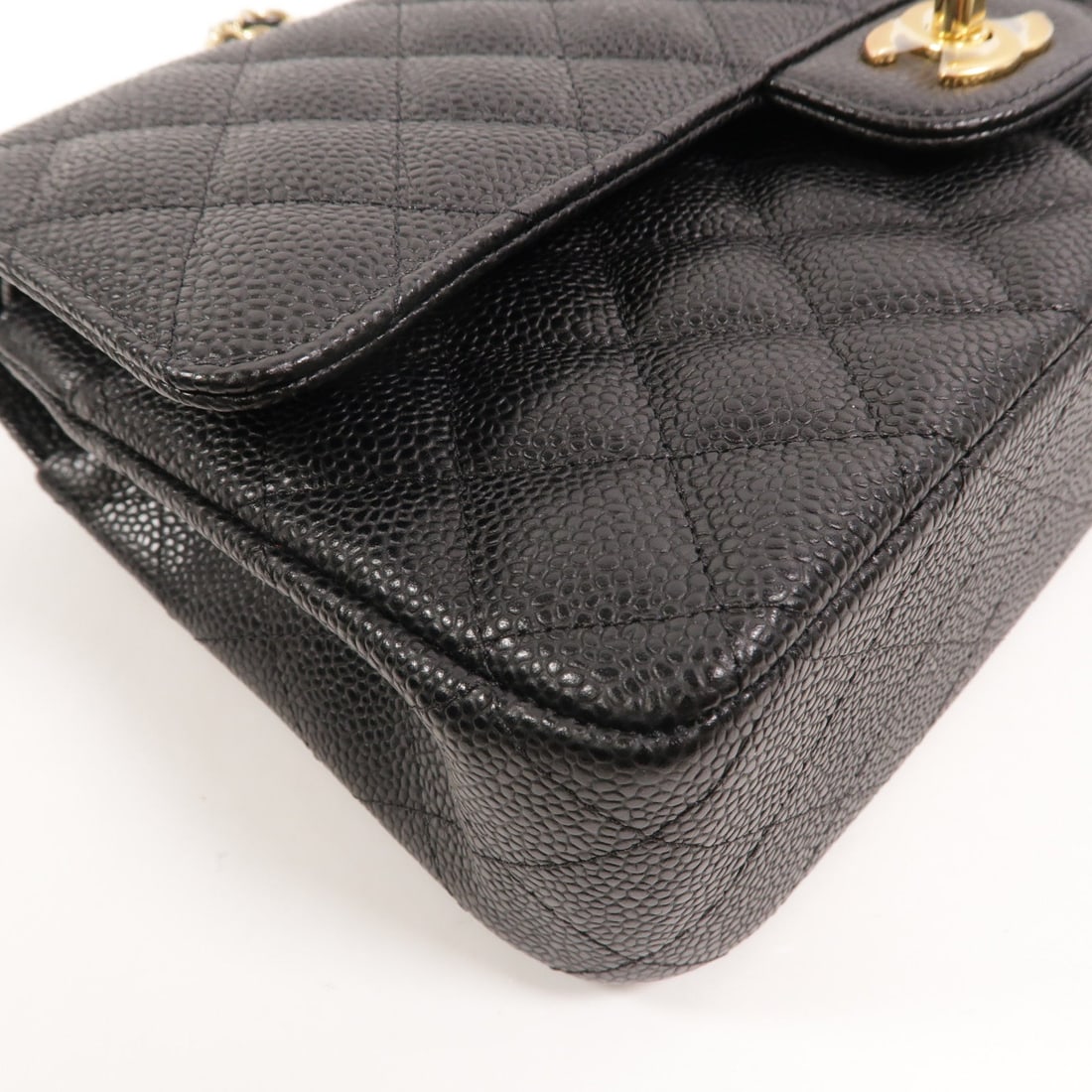 Chanel Classic 25 Black - 15