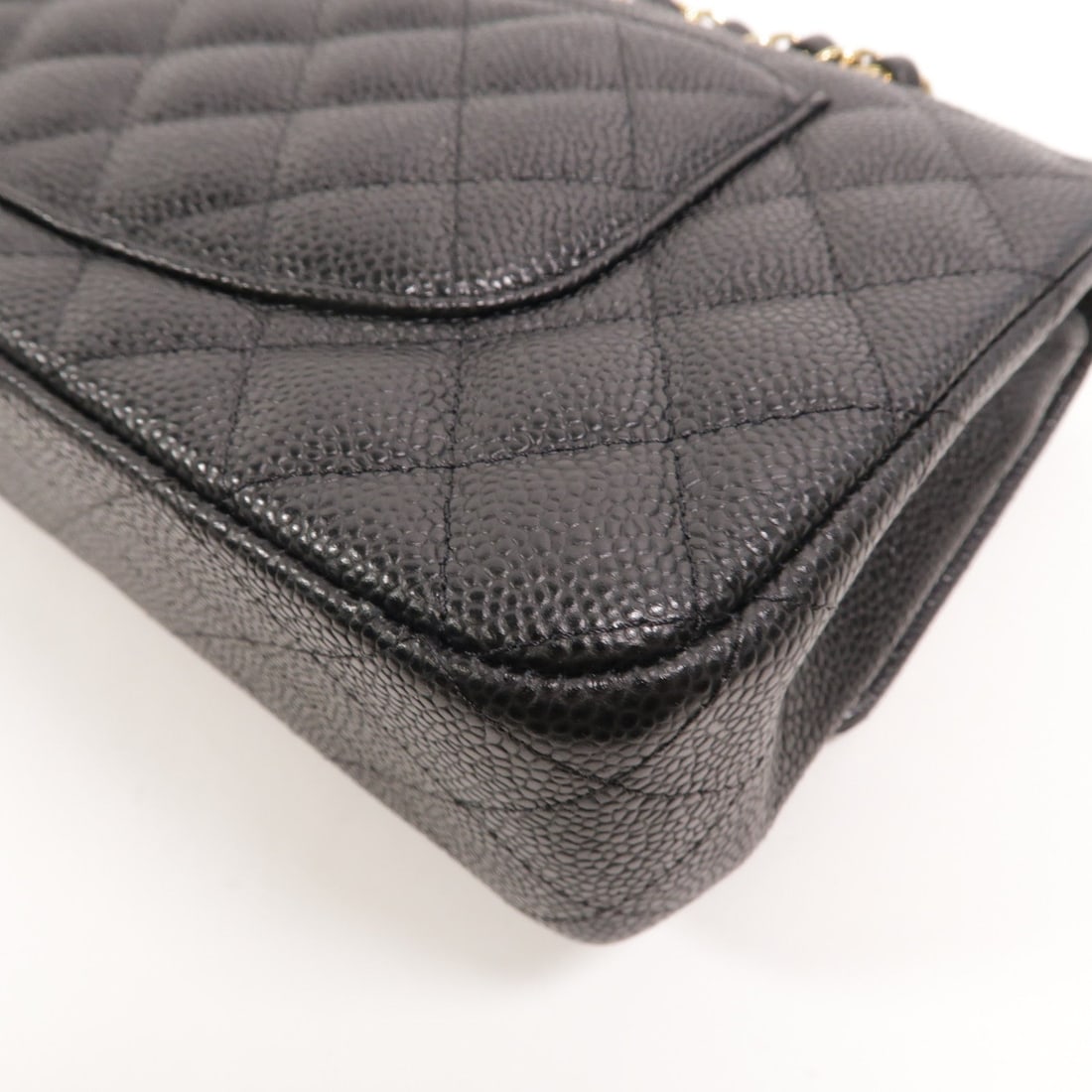 Chanel Classic 25 Black - 16