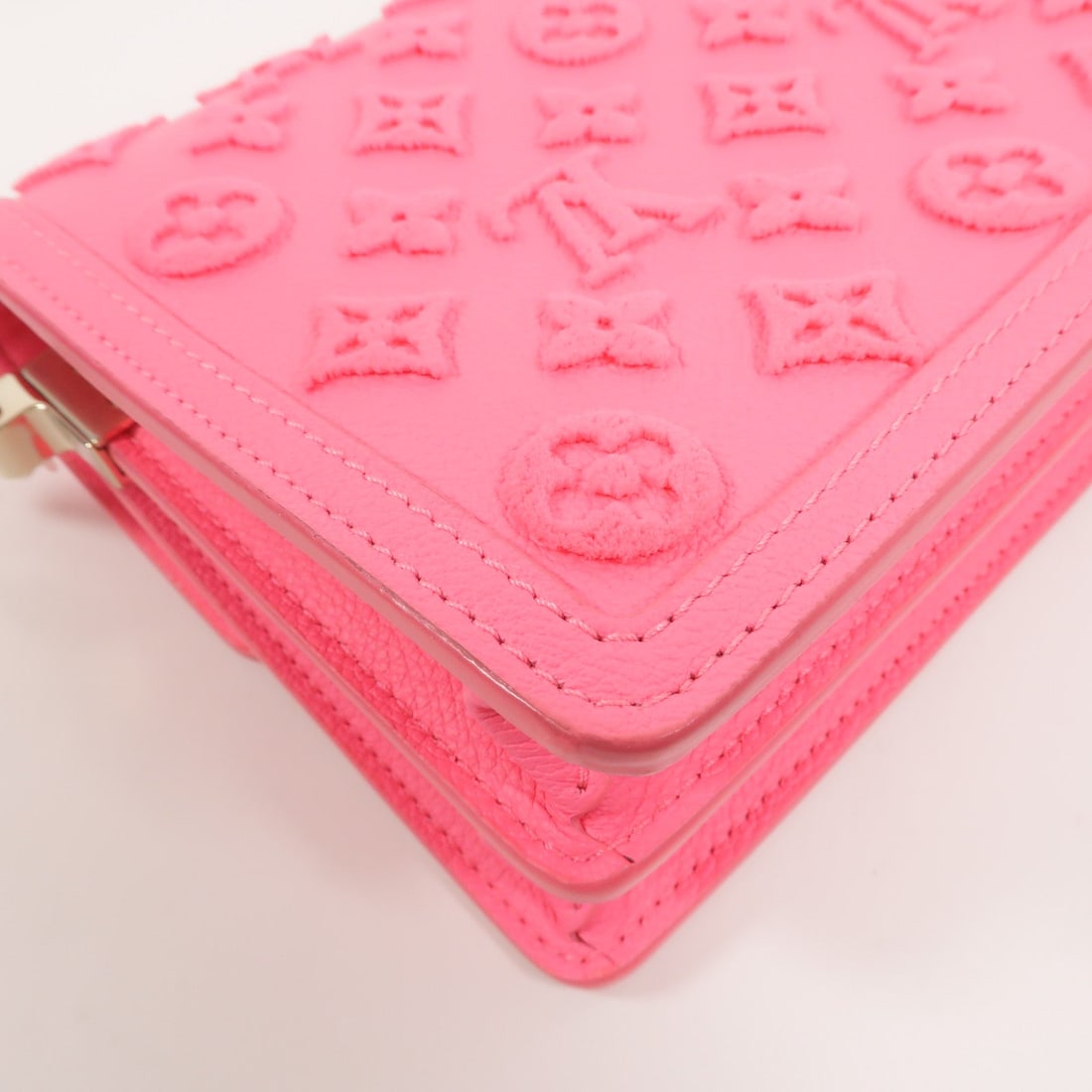 Louis Vuitton Mini Dauphine - 13