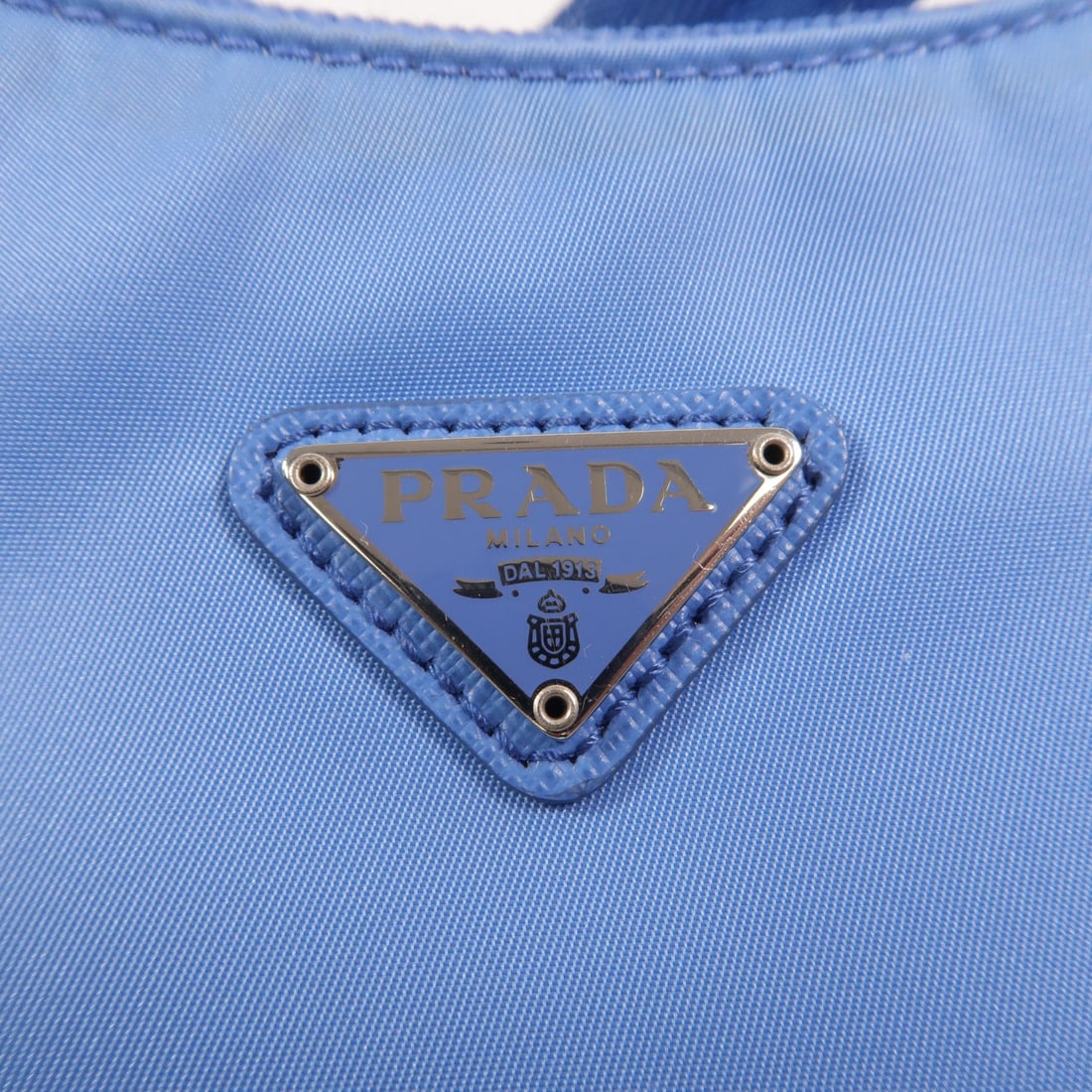 Prada Re-Edition 2000 Blue - 10