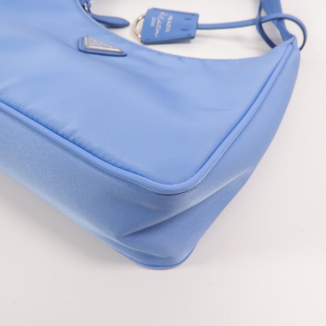 Prada Re-Edition 2000 Blue - 13