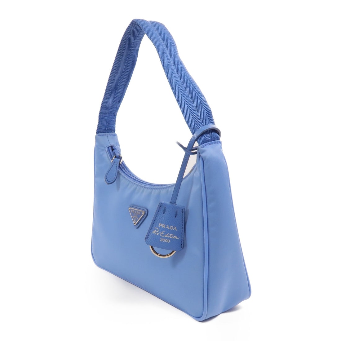Prada Re-Edition 2000 Blue - 3