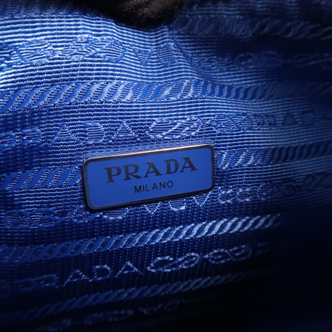 Prada Re-Edition 2000 Blue - 6