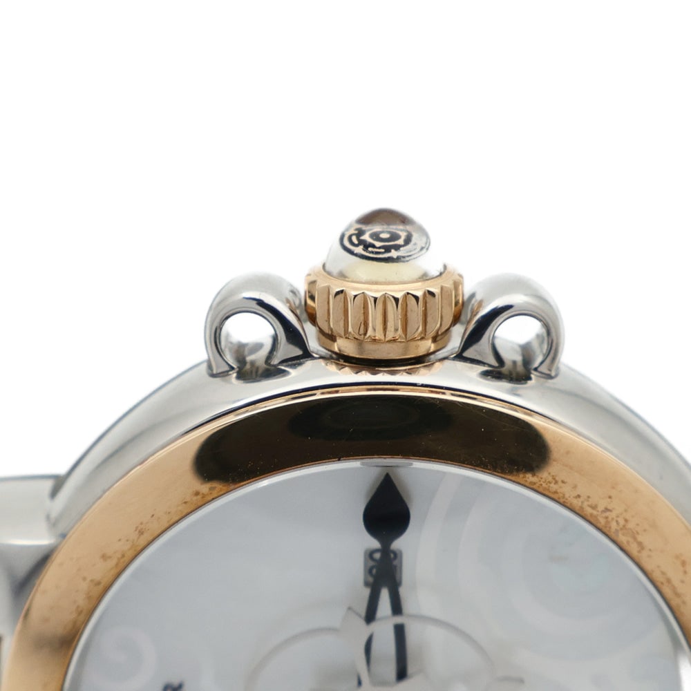Tudor Clair de Rose 35401 Automatic - 10