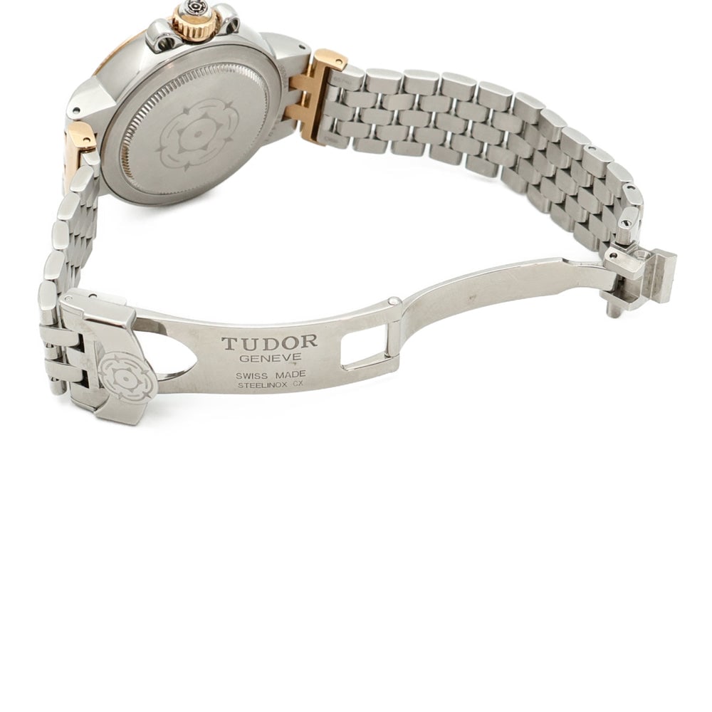 Tudor Clair de Rose 35401 Automatic - 12