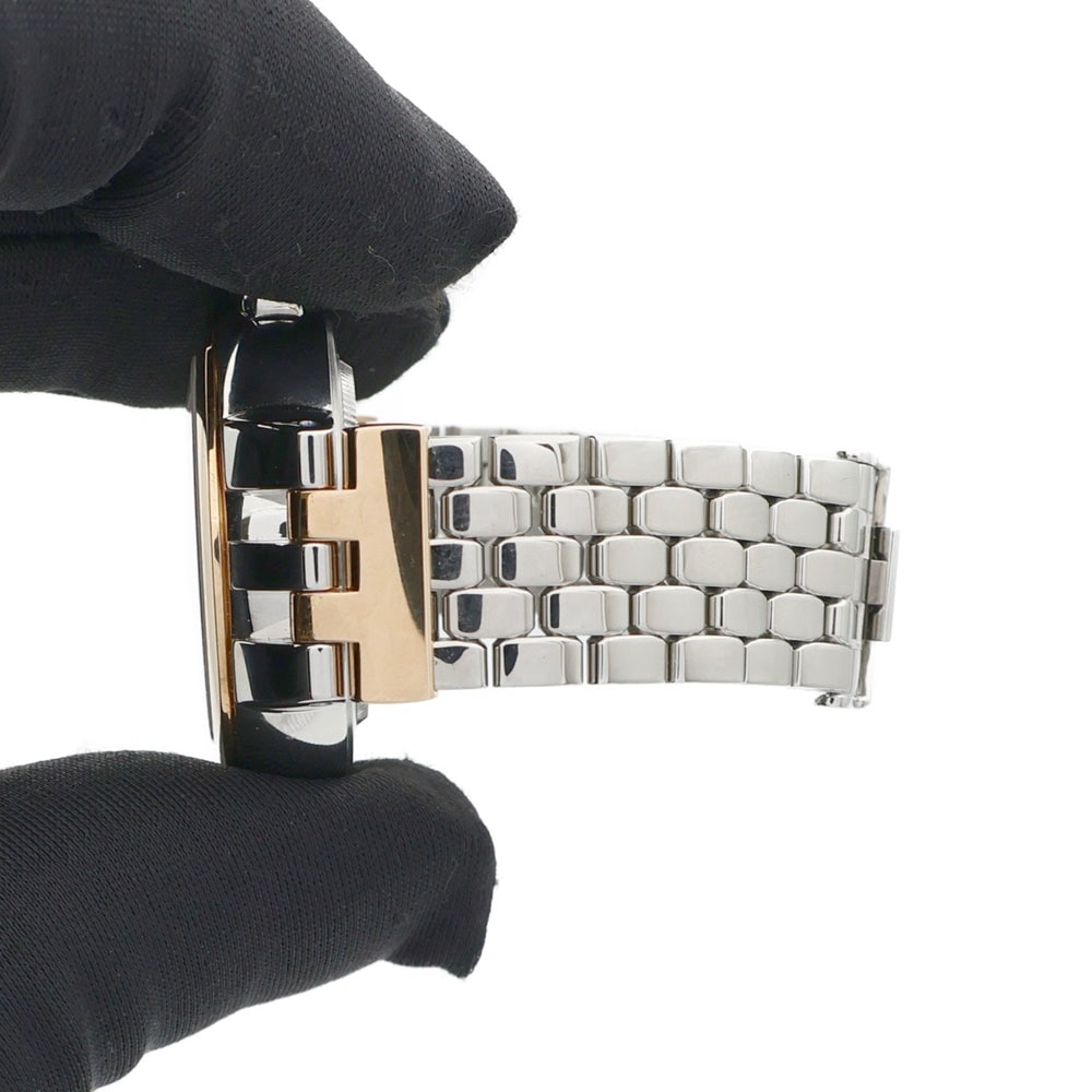 Tudor Clair de Rose 35401 Automatic - 16