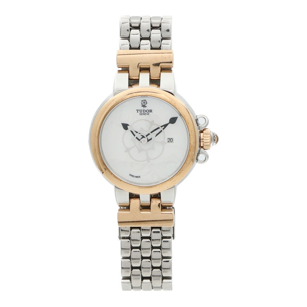 Tudor Clair de Rose 35401 Automatic - 2