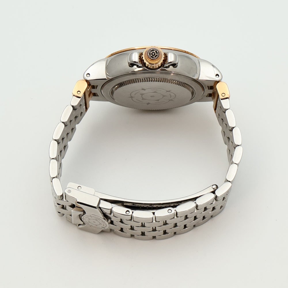 Tudor Clair de Rose 35401 Automatic - 6