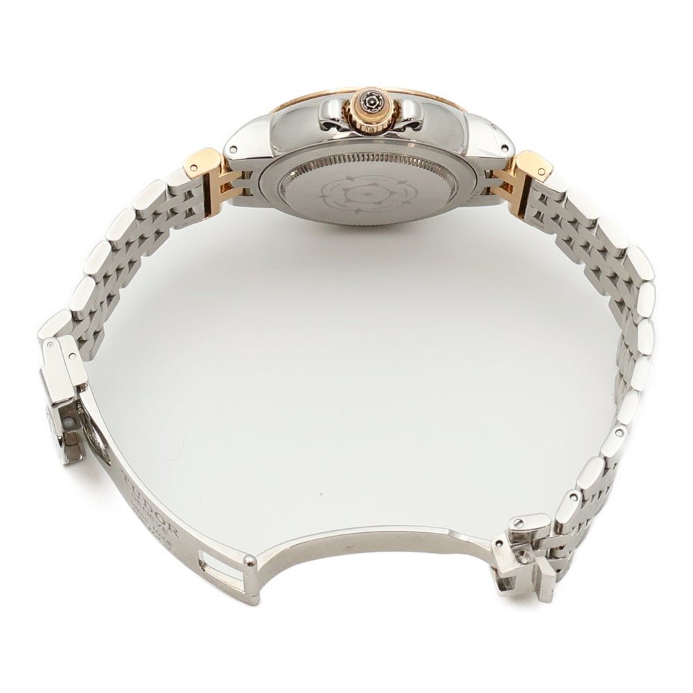 Tudor Clair de Rose 35401 Automatic - 7
