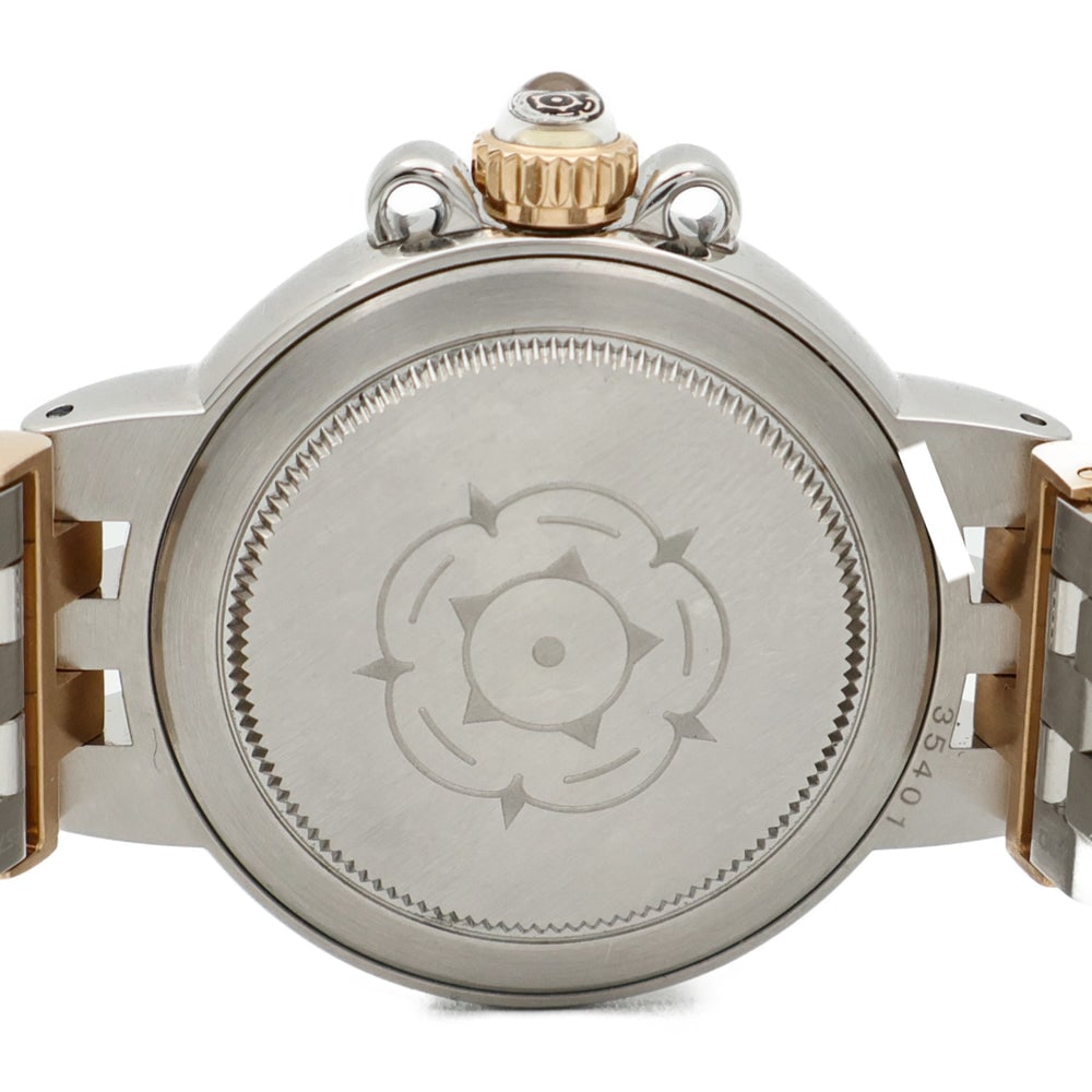 Tudor Clair de Rose 35401 Automatic - 8
