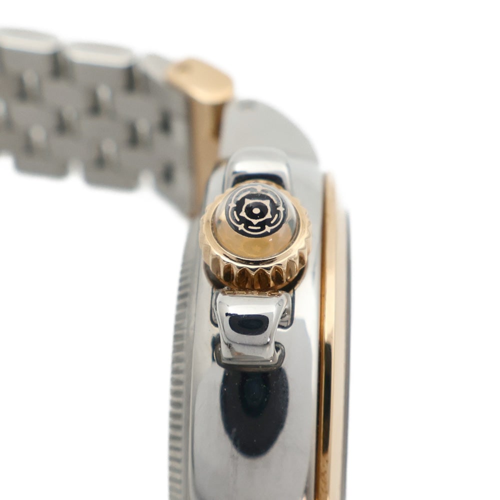 Tudor Clair de Rose 35401 Automatic - 9