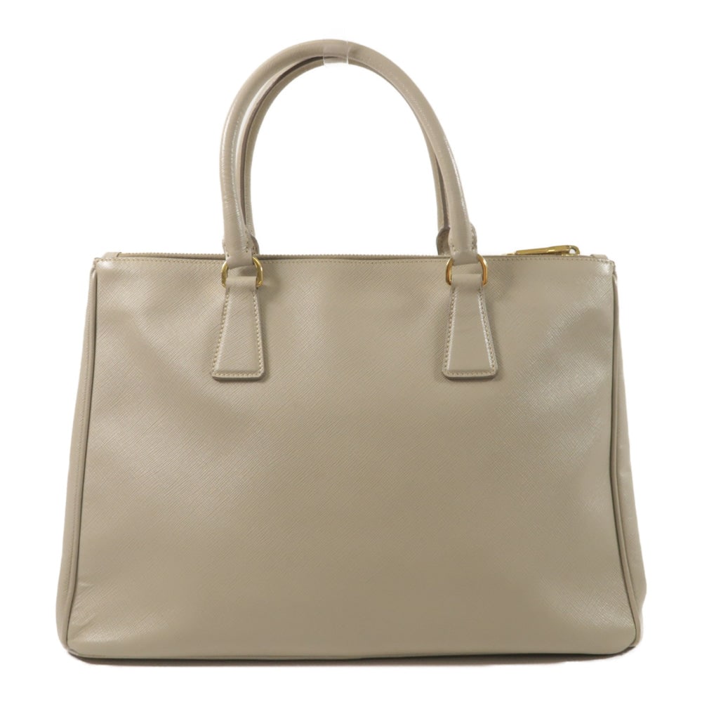Prada 2 Way Shoulder Gray - 2