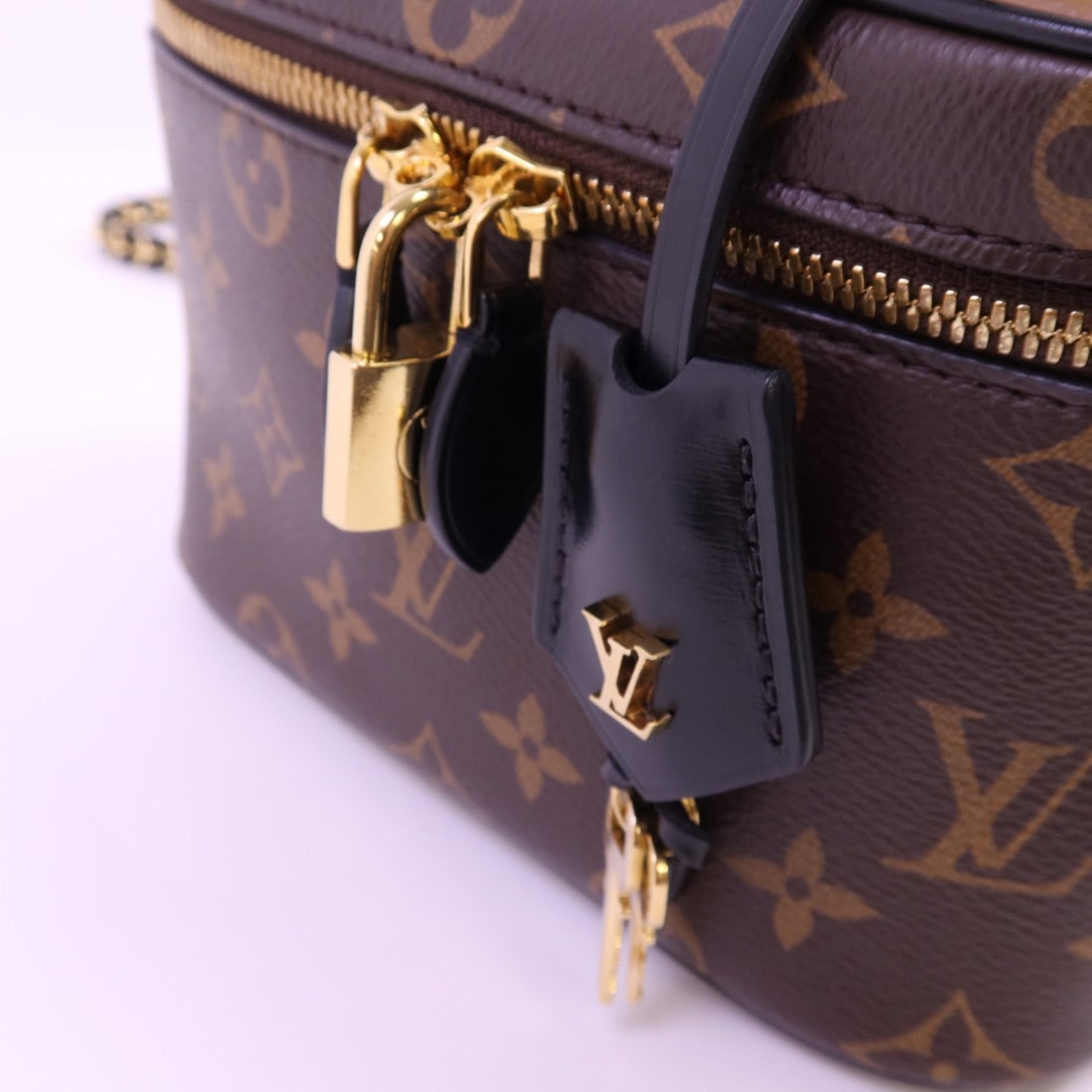 Louis Vuitton Vanity PM - 10