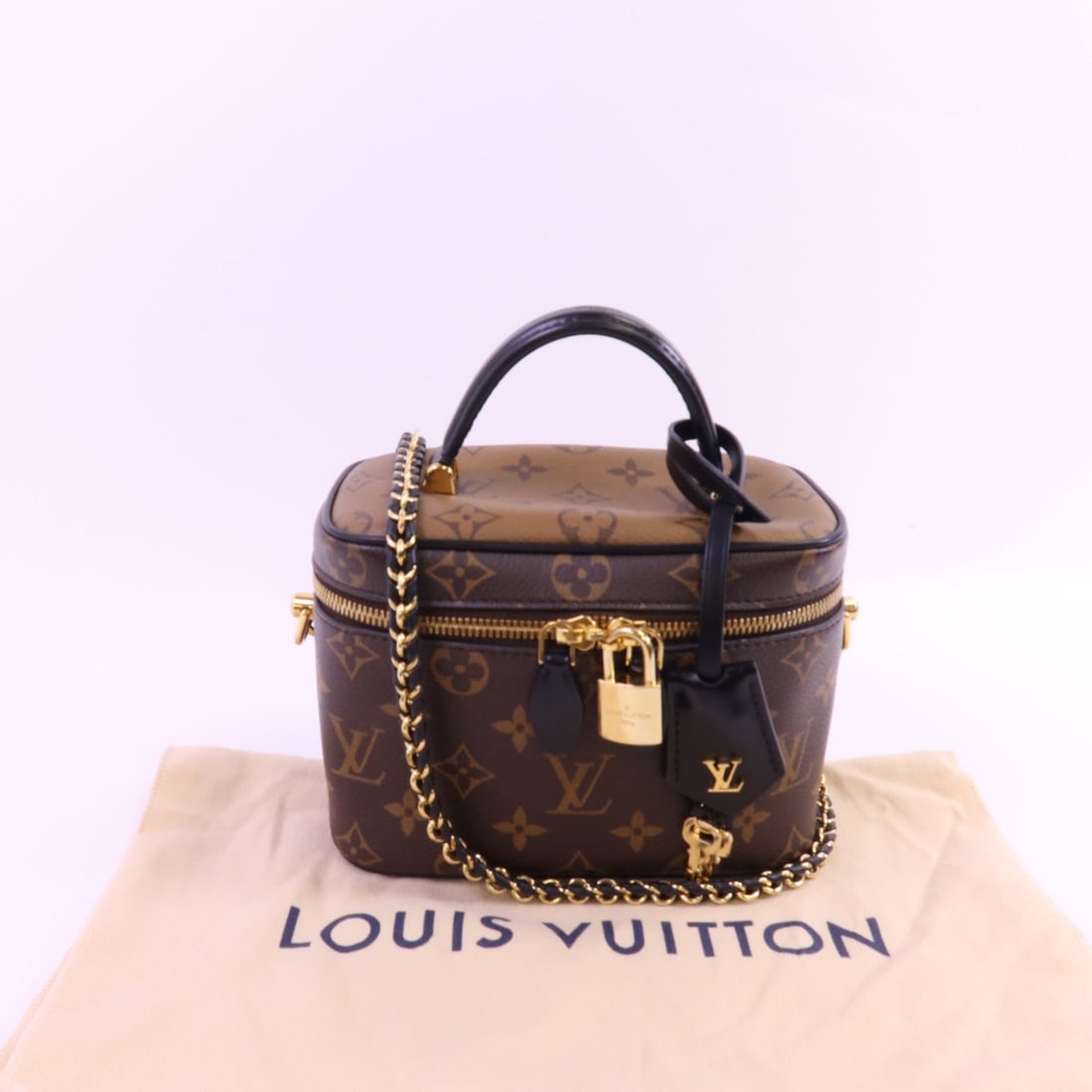 Louis Vuitton Vanity PM - 14