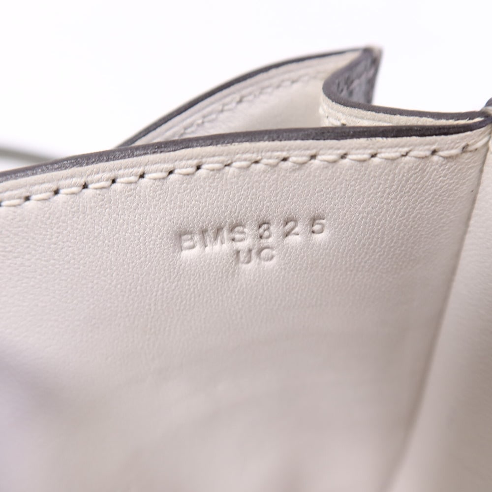 Hermes Constance Mini Gris Meyer - 8