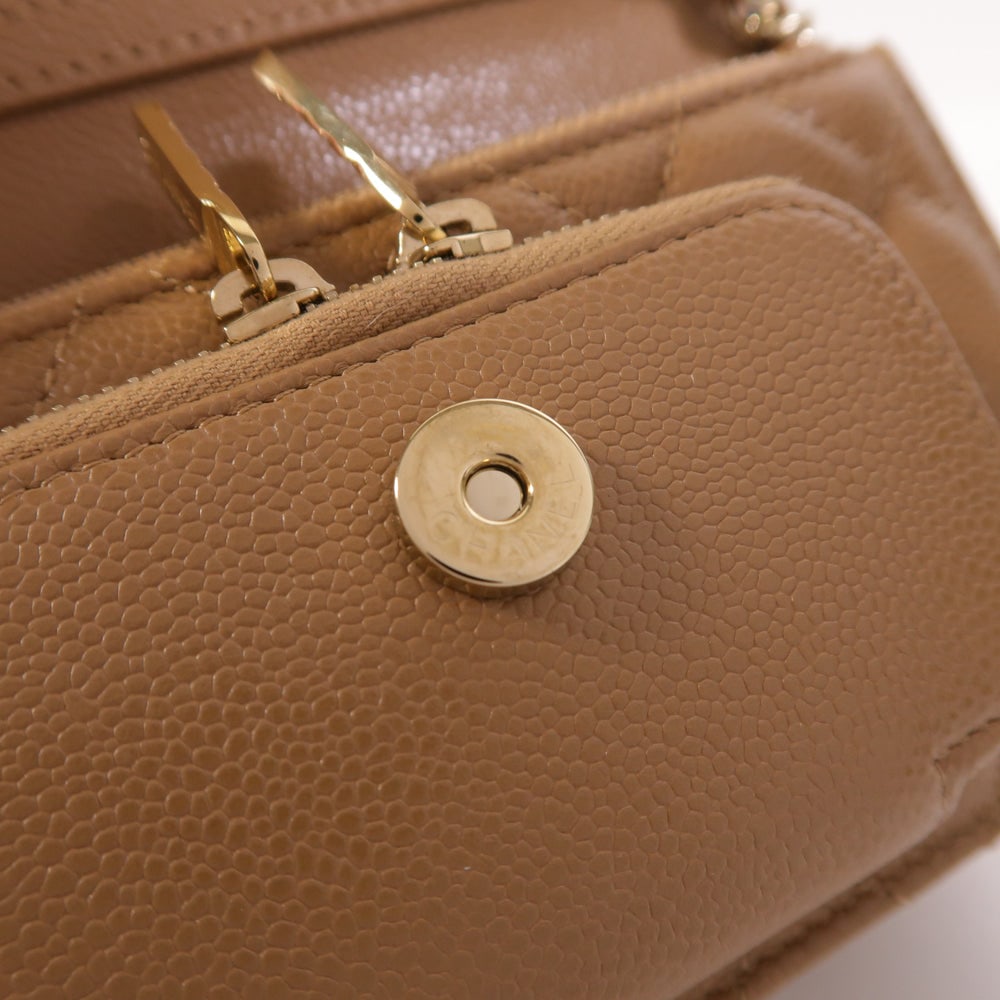 Chanel Mini Business Affinity - 14