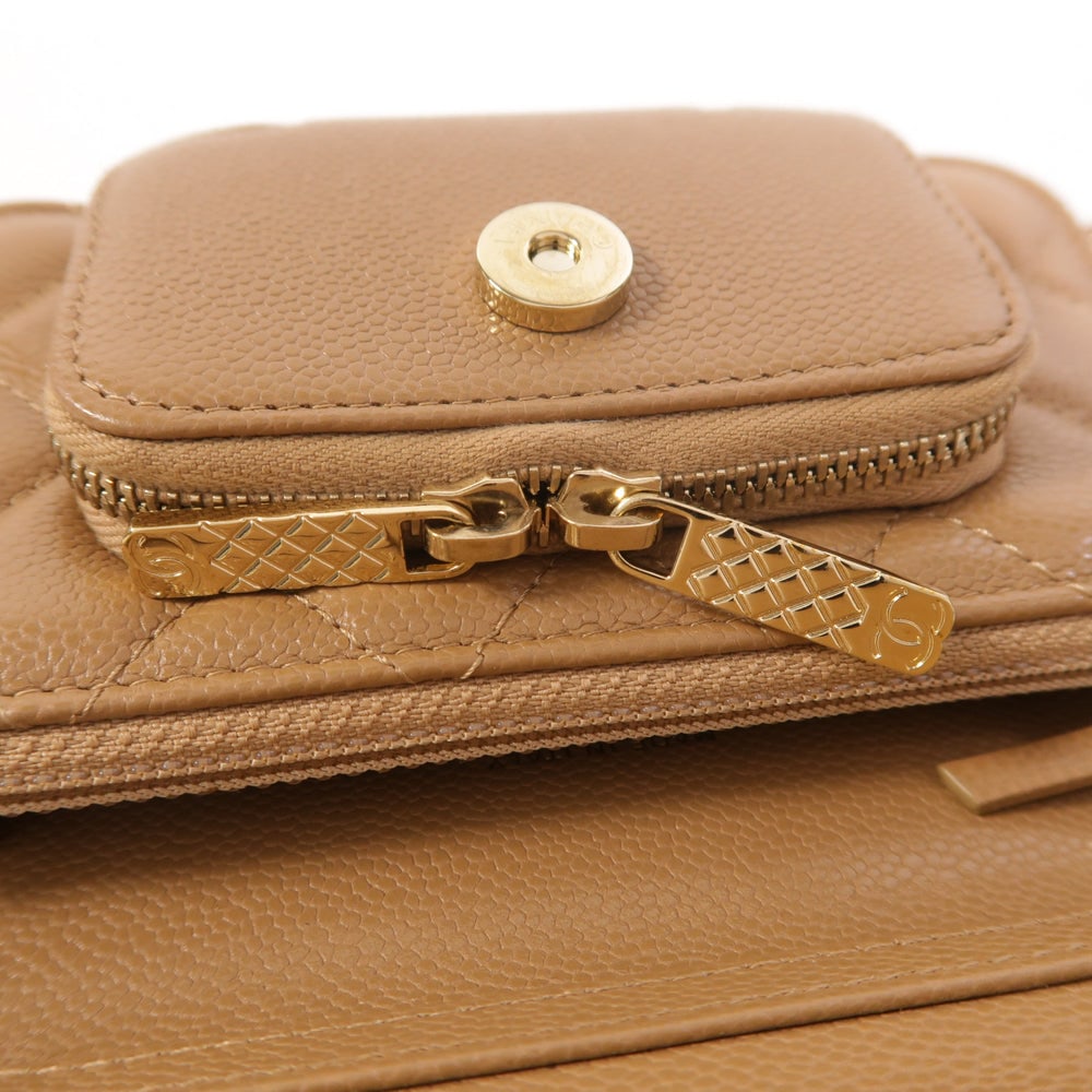 Chanel Mini Business Affinity - 16