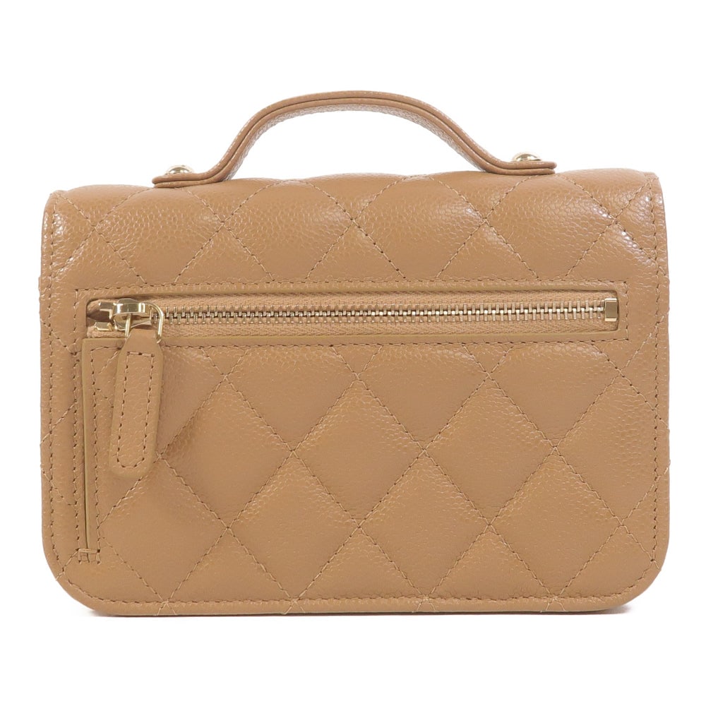 Chanel Mini Business Affinity - 2