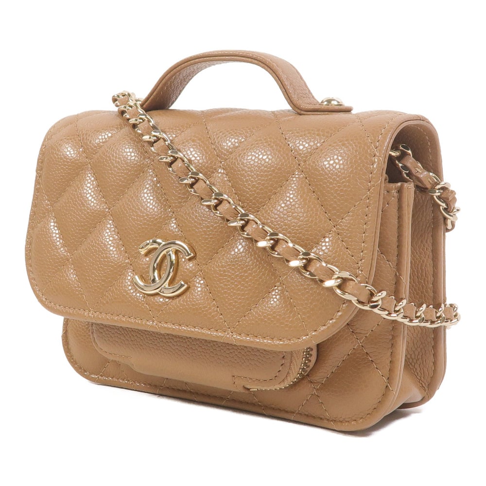 Chanel Mini Business Affinity - 3