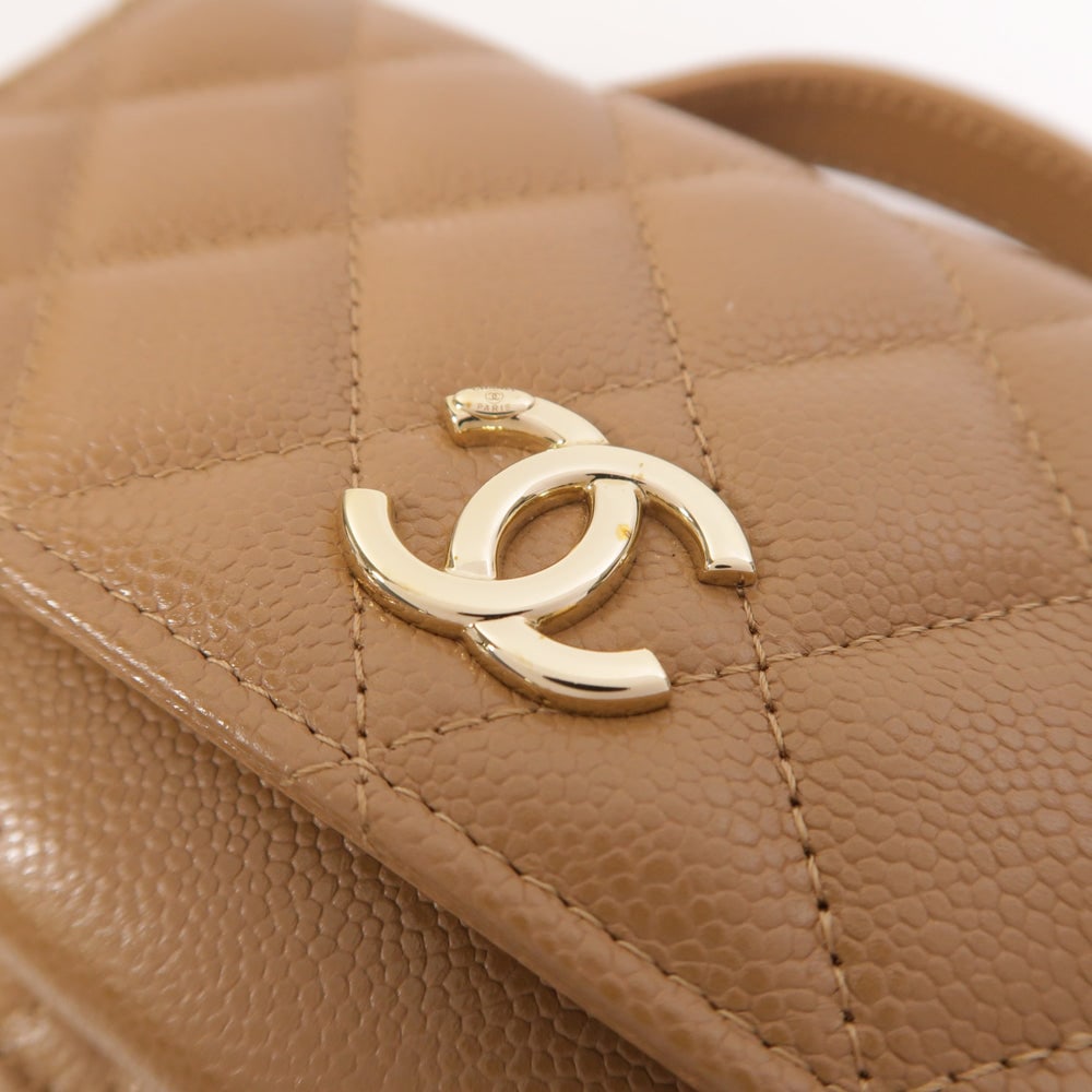 Chanel Mini Business Affinity - 9