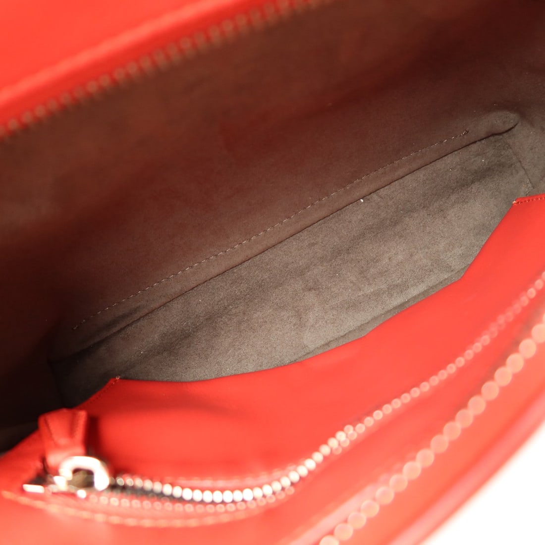 Fendi Dotcom Click Chain Red - 5