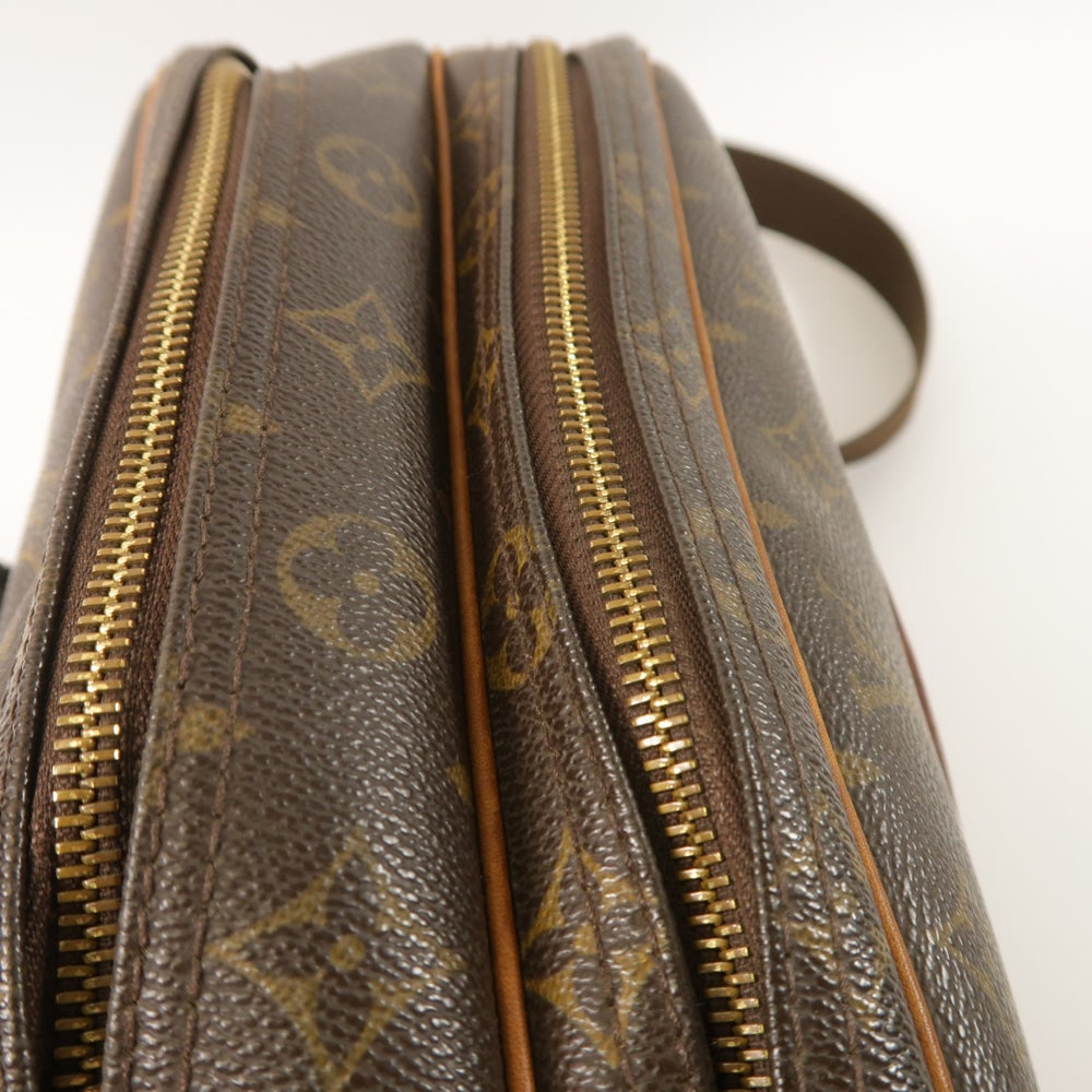 Louis Vuitton Reporter PM Monogram - 19
