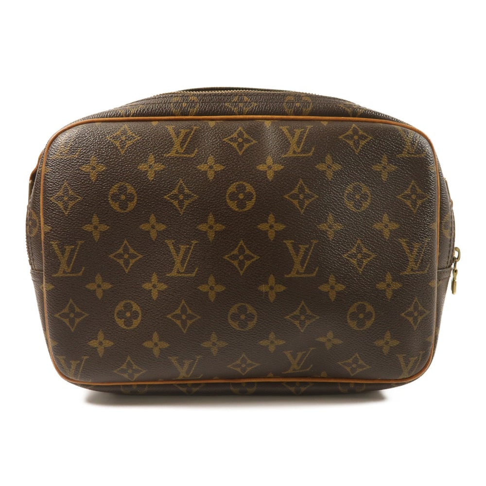 Louis Vuitton Reporter PM Monogram - 2