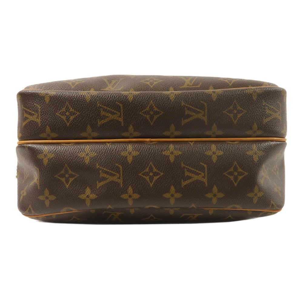 Louis Vuitton Reporter PM Monogram - 4