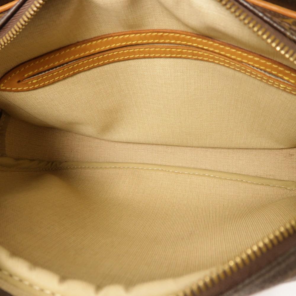 Louis Vuitton Reporter PM Monogram - 6