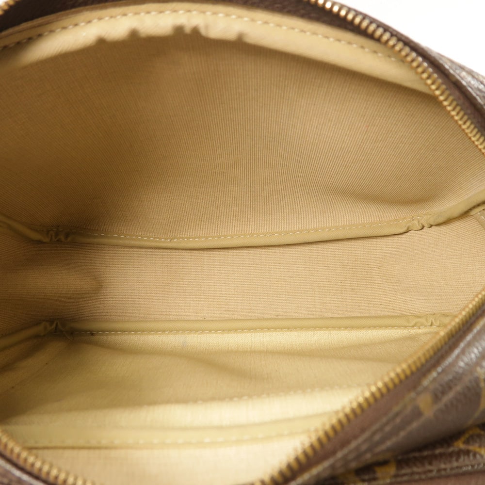 Louis Vuitton Reporter PM Monogram - 7