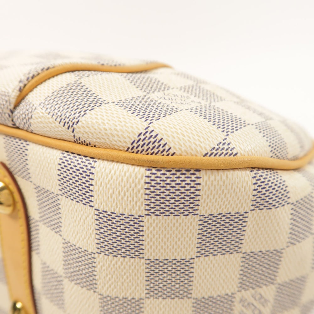 Louis Vuitton Galliera PM Azur - 10