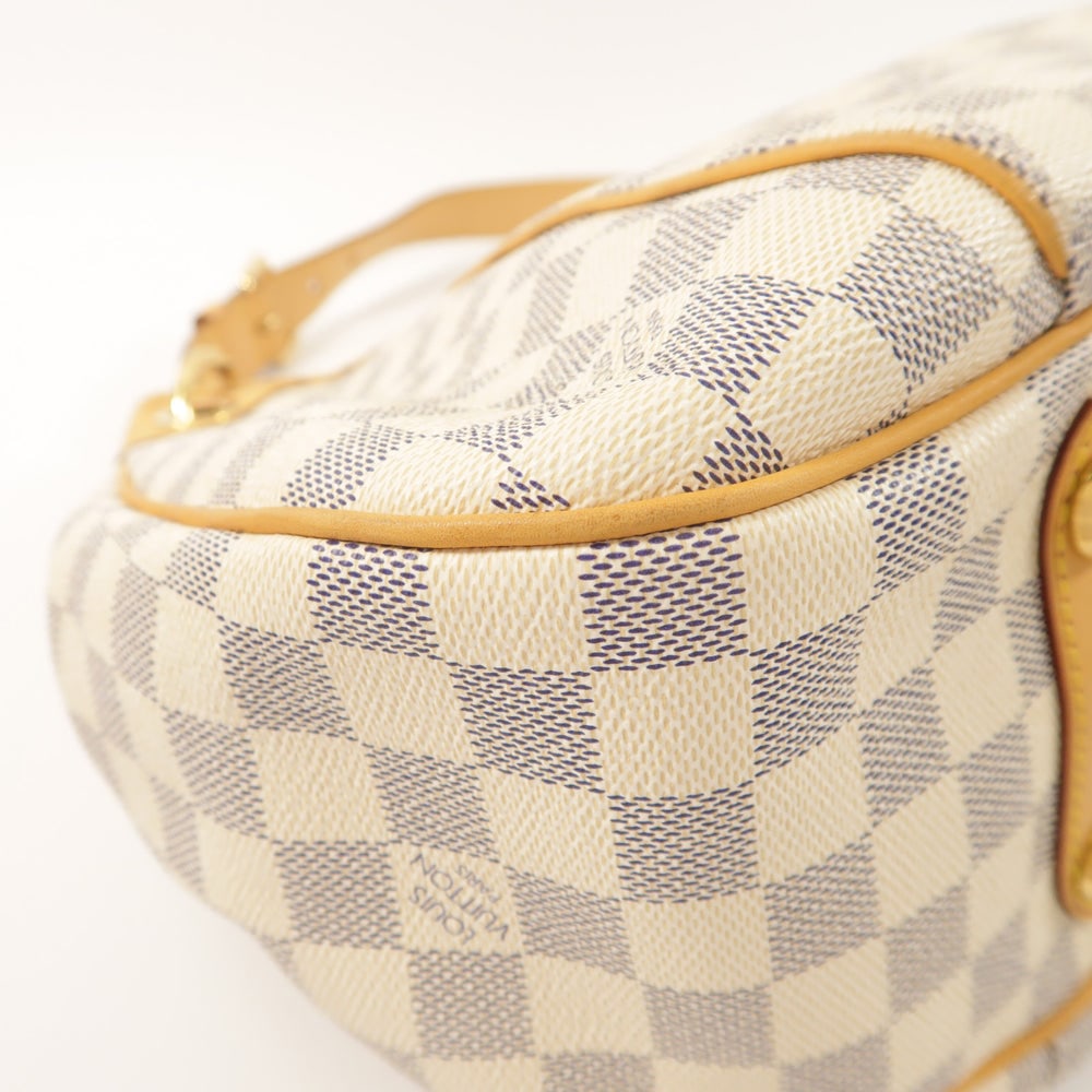 Louis Vuitton Galliera PM Azur - 11