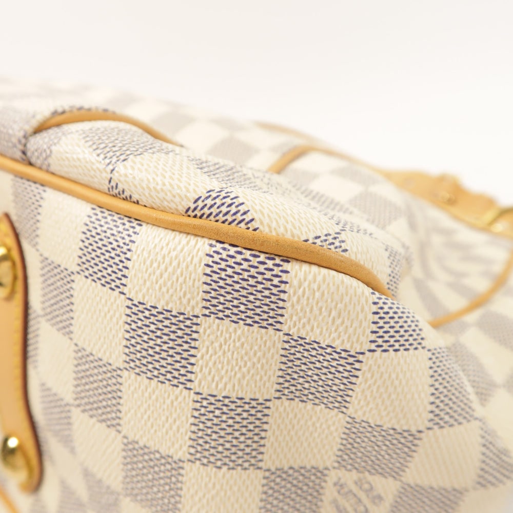 Louis Vuitton Galliera PM Azur - 12