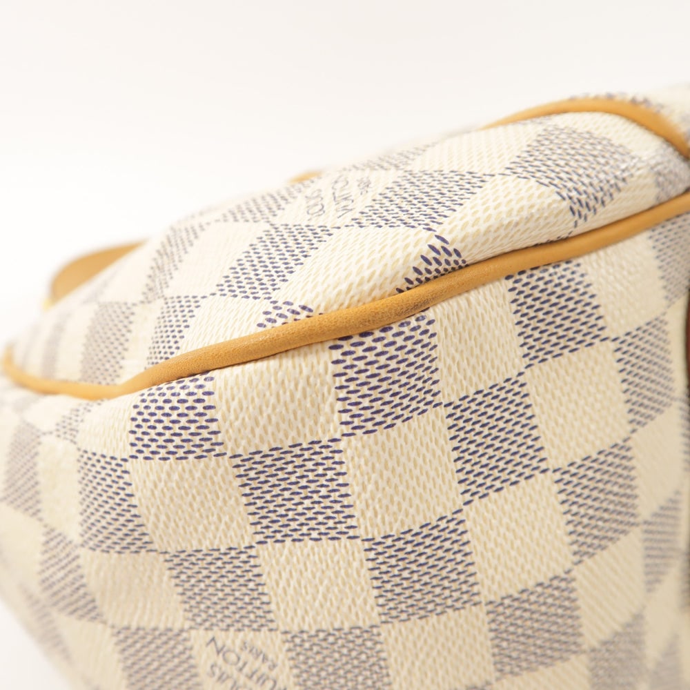 Louis Vuitton Galliera PM Azur - 13