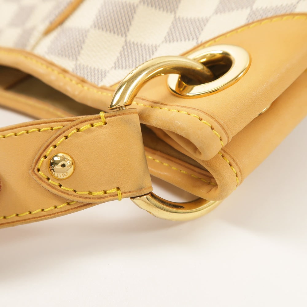 Louis Vuitton Galliera PM Azur - 16