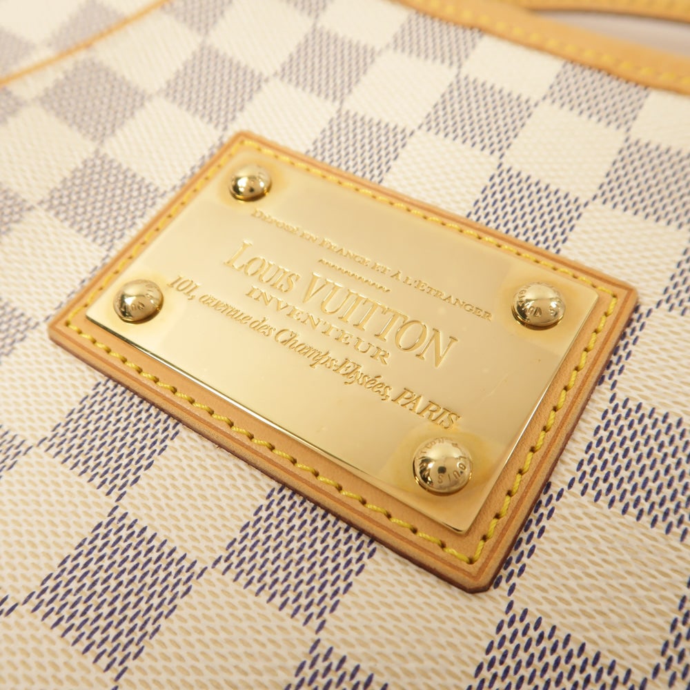 Louis Vuitton Galliera PM Azur - 17