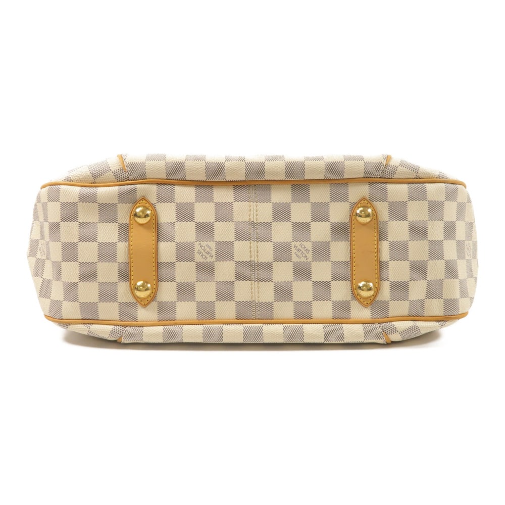 Louis Vuitton Galliera PM Azur - 4