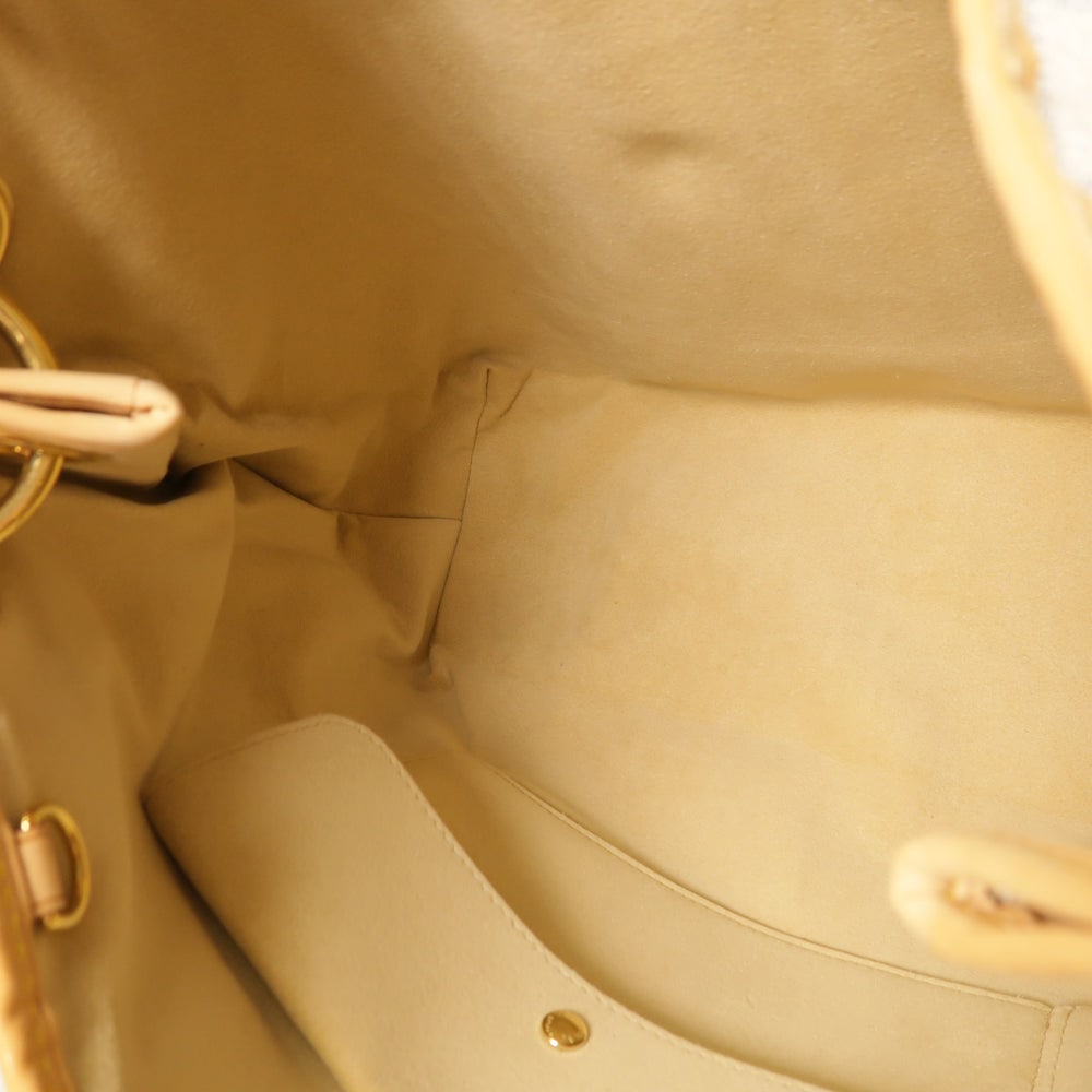 Louis Vuitton Galliera PM Azur - 5