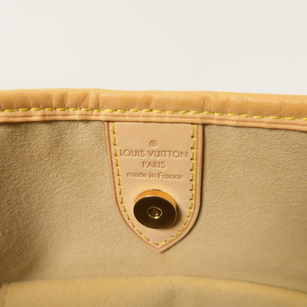 Louis Vuitton Galliera PM Azur - 7