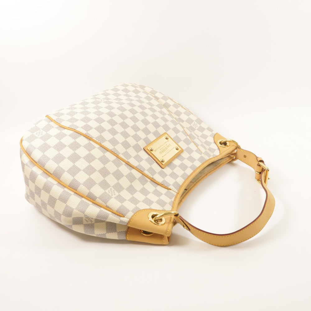 Louis Vuitton Galliera PM Azur - 9