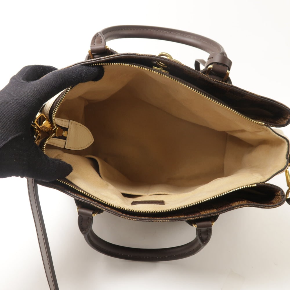 Louis Vuitton Normandy 2 Way - 5