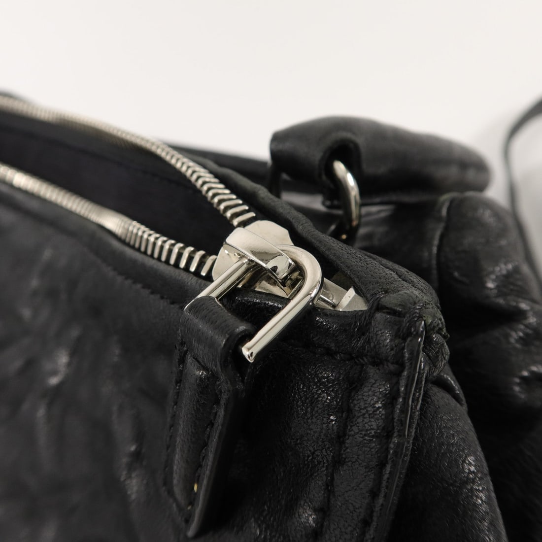 Givenchy Pandora Medium Black - 12