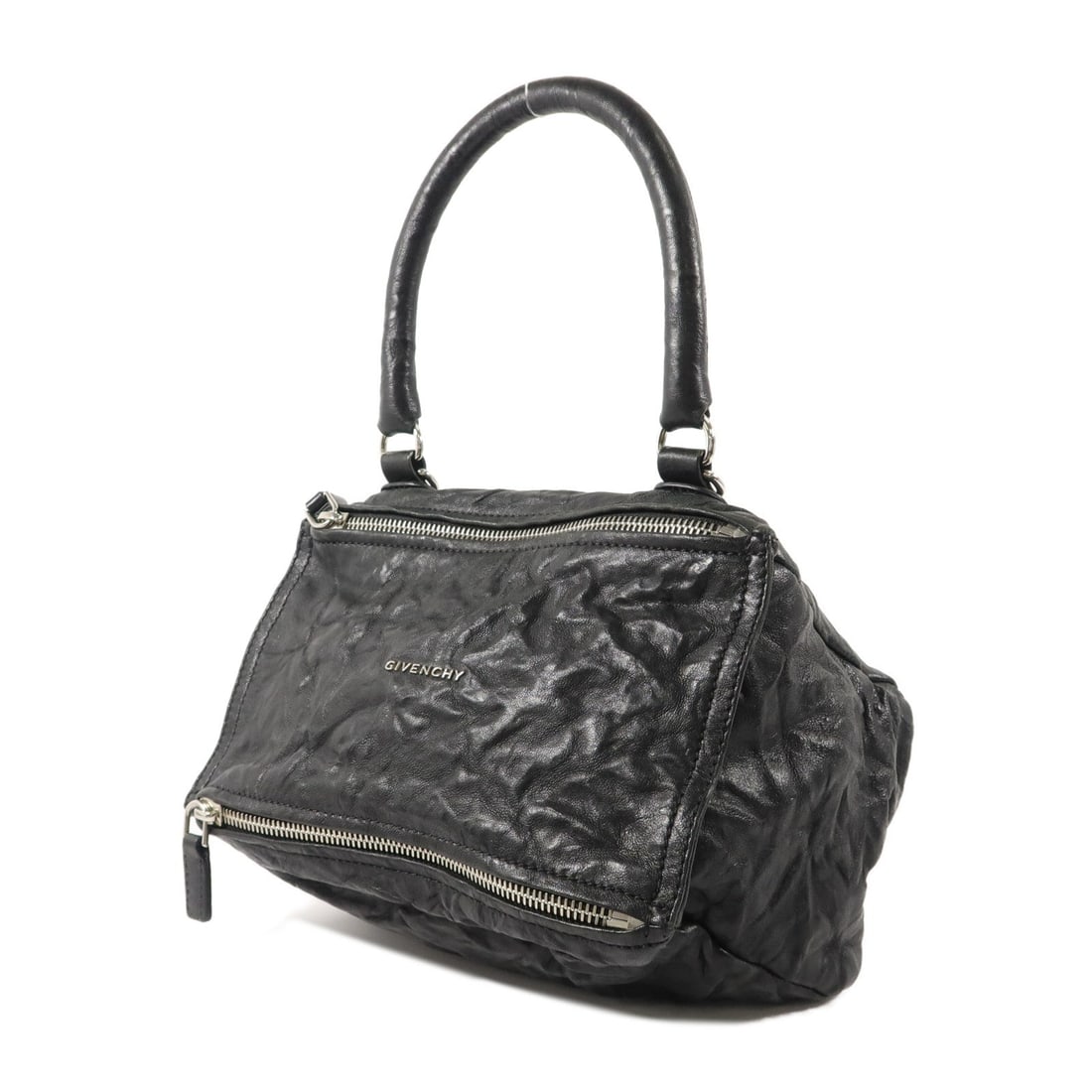 Givenchy Pandora Medium Black - 3